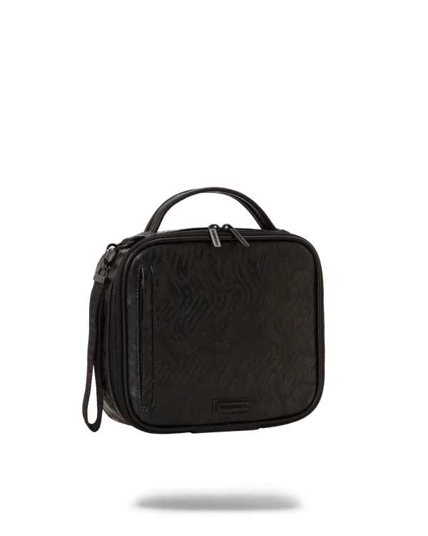 PRIVATE JET SNACK PACK AKA MONEY BAG
