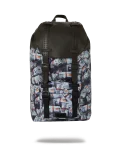 THE ENTREPRENEUR HILLS BACKPACK
