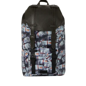 THE ENTREPRENEUR HILLS BACKPACK