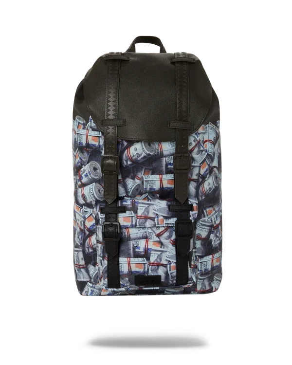 THE ENTREPRENEUR HILLS BACKPACK