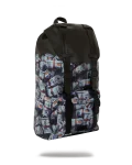 THE ENTREPRENEUR HILLS BACKPACK