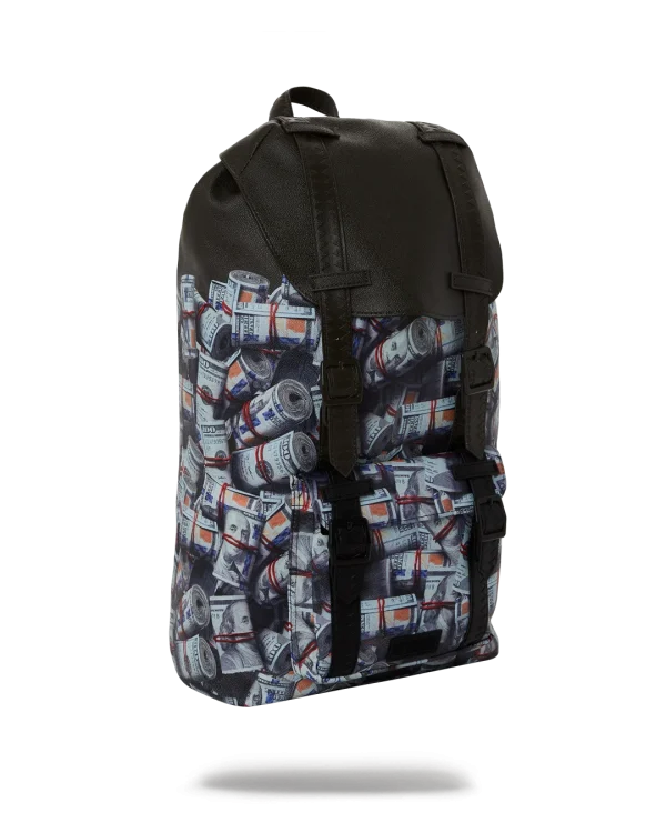 THE ENTREPRENEUR HILLS BACKPACK