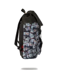 THE ENTREPRENEUR HILLS BACKPACK