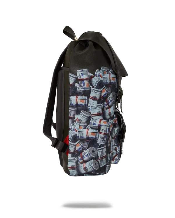 THE ENTREPRENEUR HILLS BACKPACK