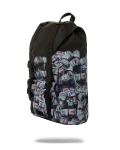 THE ENTREPRENEUR HILLS BACKPACK
