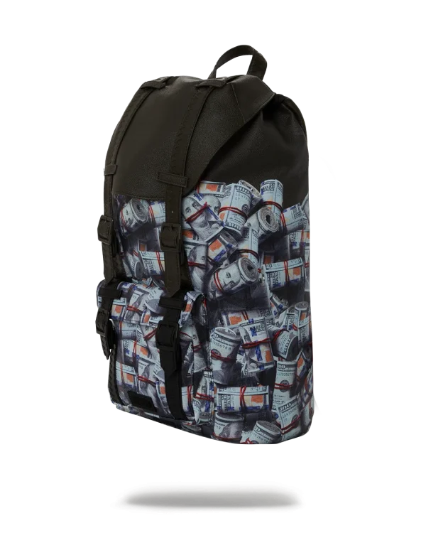 THE ENTREPRENEUR HILLS BACKPACK