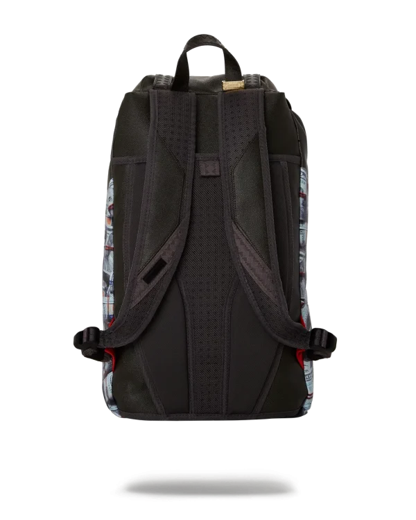 THE ENTREPRENEUR HILLS BACKPACK