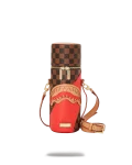 RACEWAY TUBULAR WATER BOTTLE BAG