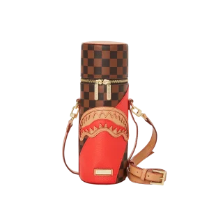 RACEWAY TUBULAR WATER BOTTLE BAG