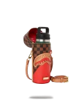 RACEWAY TUBULAR WATER BOTTLE BAG
