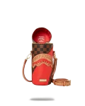 RACEWAY TUBULAR WATER BOTTLE BAG