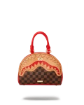 RACEWAY HENNY SHARK HANDBAG