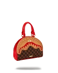 RACEWAY HENNY SHARK HANDBAG