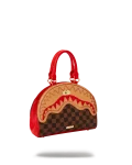 RACEWAY HENNY SHARK HANDBAG