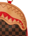 RACEWAY HENNY SHARK HANDBAG
