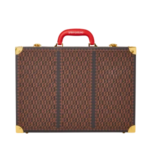 ALPHA NAVIGATOR ATTACH?? BRIEFCASE