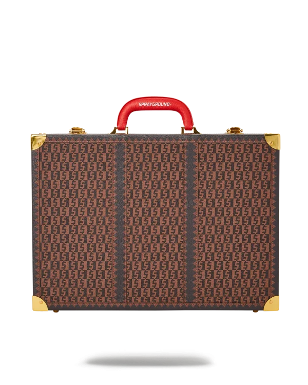 ALPHA NAVIGATOR ATTACH?? BRIEFCASE