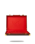 ALPHA NAVIGATOR ATTACH?? BRIEFCASE