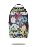 RICK AND MORTY THE GOOD LIFE (DLXR)