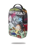 RICK AND MORTY THE GOOD LIFE (DLXR)
