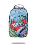SPONGEBOB MR KRABS HIGH ROLLER (DLXR)