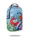 SPONGEBOB MR KRABS HIGH ROLLER (DLXR)