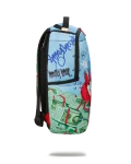 SPONGEBOB MR KRABS HIGH ROLLER (DLXR)