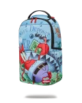 SPONGEBOB MR KRABS HIGH ROLLER (DLXR)
