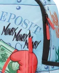 SPONGEBOB MR KRABS HIGH ROLLER (DLXR)