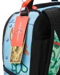 SPONGEBOB MR KRABS HIGH ROLLER (DLXR)