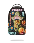 DRAGON BALL Z NEON TRIP BACKPACK (DLXV)