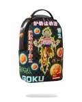 DRAGON BALL Z NEON TRIP BACKPACK (DLXV)