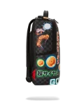DRAGON BALL Z NEON TRIP BACKPACK (DLXV)