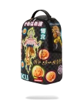 DRAGON BALL Z NEON TRIP BACKPACK (DLXV)