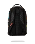 DRAGON BALL Z NEON TRIP BACKPACK (DLXV)