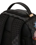DRAGON BALL Z NEON TRIP BACKPACK (DLXV)