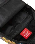 DRAGON BALL Z NEON TRIP BACKPACK (DLXV)