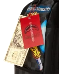 DRAGON BALL Z NEON TRIP BACKPACK (DLXV)