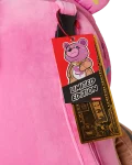 I SCREAM MONEYBEAR TEDDYBEAR BACKPACK