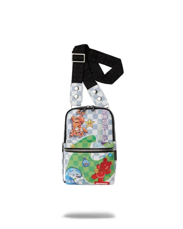 WTF KNOCKOUT SLING