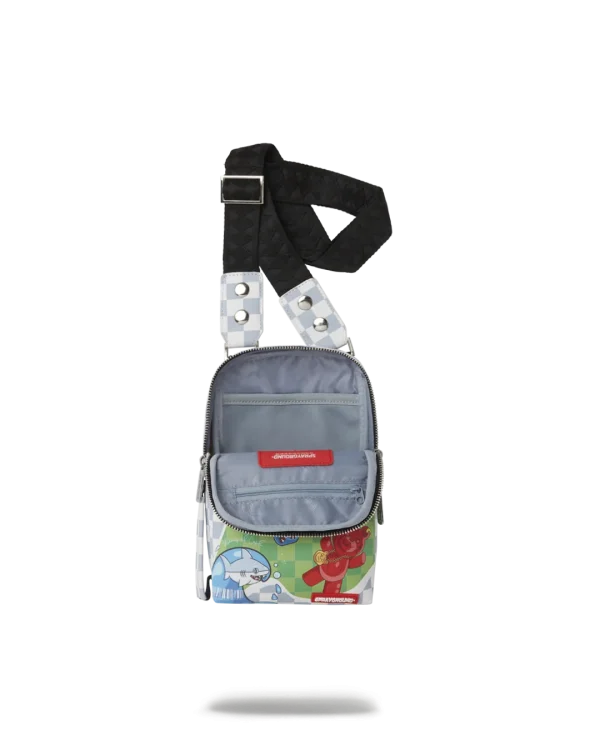 WTF KNOCKOUT SLING
