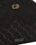 PRI$M SUPERJET SHARK HANDBAG