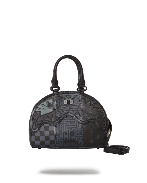 3AM THE TRILOGY HANDBAG