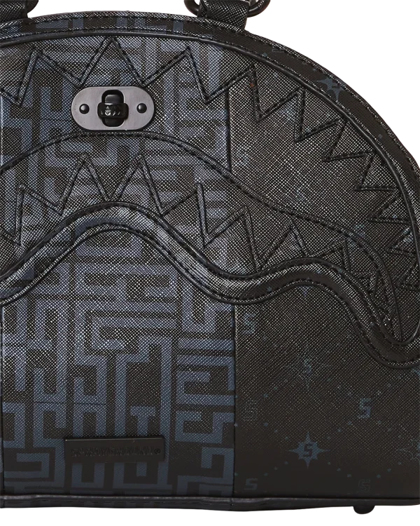 3AM THE TRILOGY HANDBAG