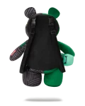 YOUNG X-RAY MONEYBEAR TEDDYBEAR BACKPACK