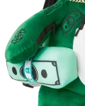 YOUNG X-RAY MONEYBEAR TEDDYBEAR BACKPACK