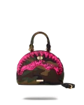 DROP ZONE HANDBAG
