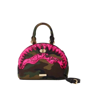 DROP ZONE HANDBAG