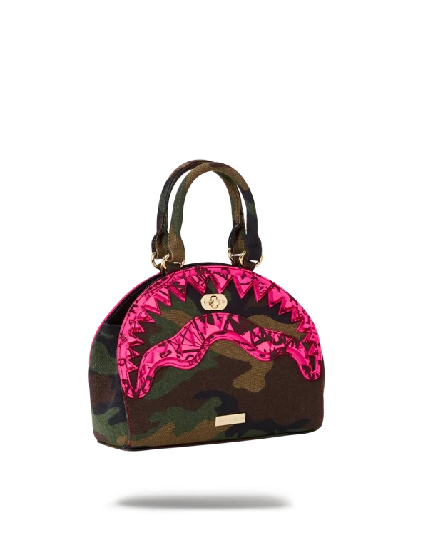 DROP ZONE HANDBAG