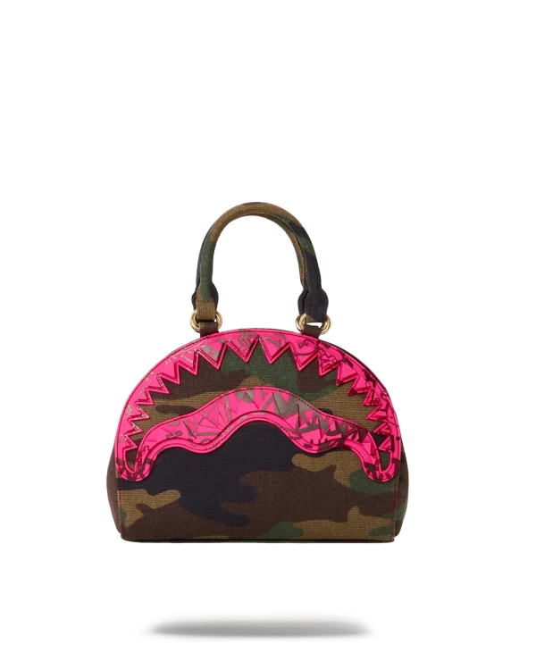 DROP ZONE HANDBAG